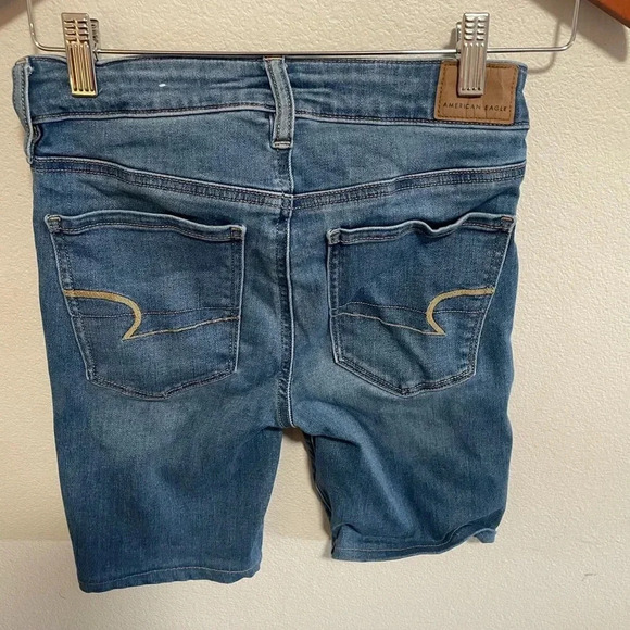 American Eagle‎ outfitters shorts size 2 - Picture 2 of 4